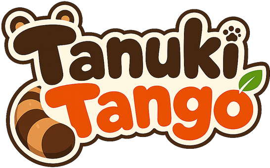 Tanuki Tango